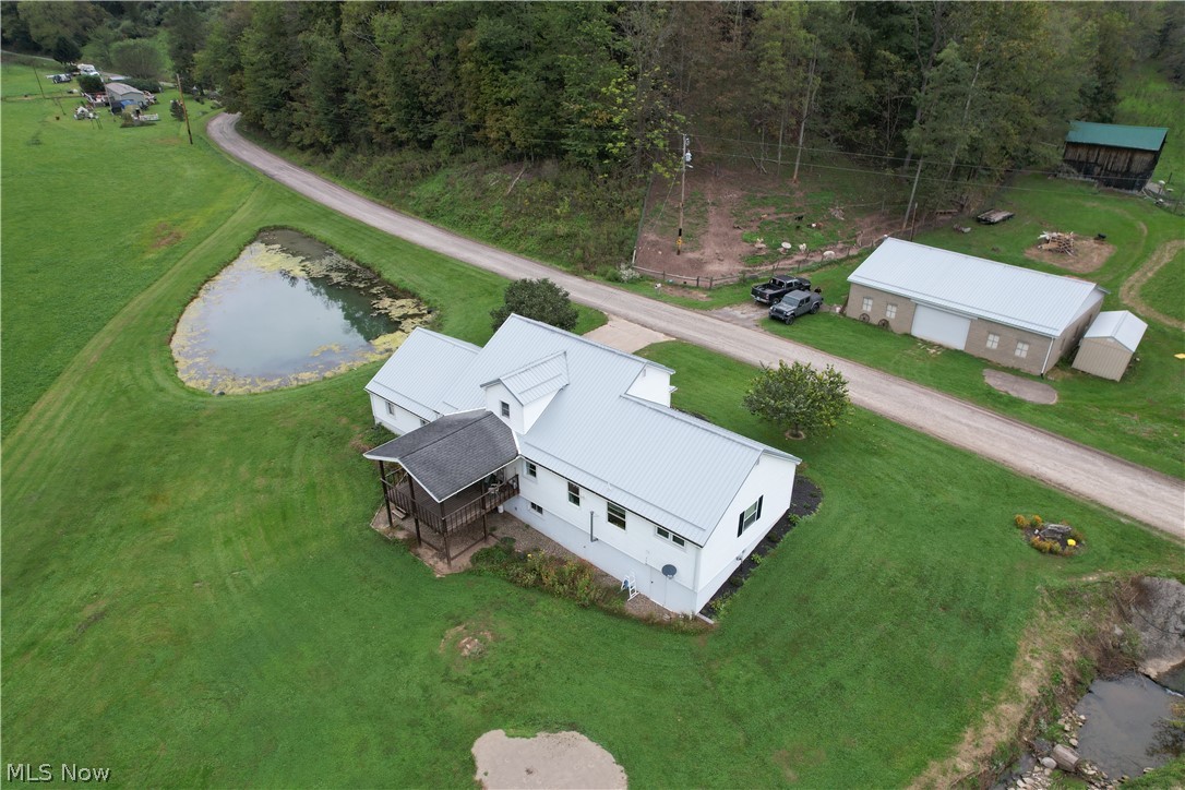 33451 Edwina Road Lewisville OH 43754