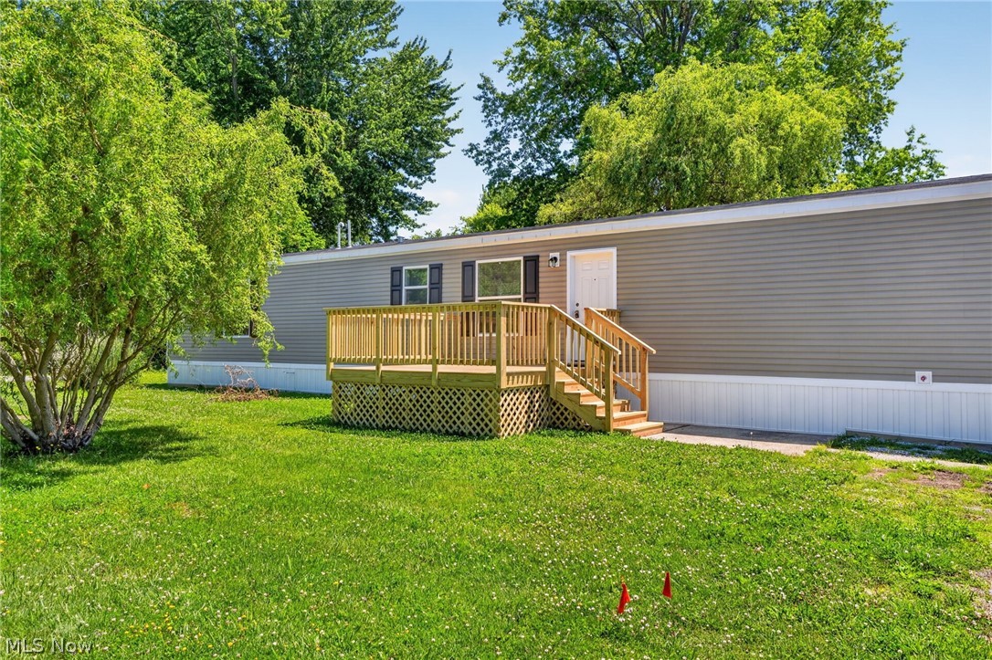 3583 Austin Geneva OH 44041