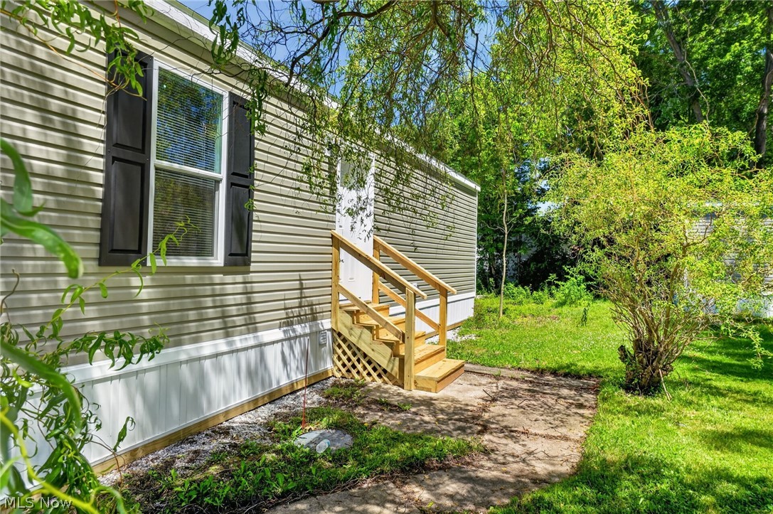 3583 Austin Geneva OH 44041