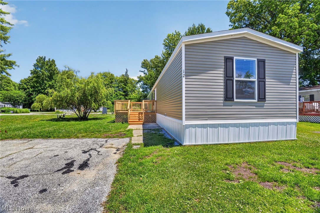 3583 Austin Geneva OH 44041