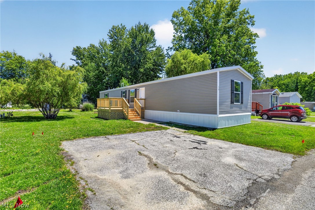 3583 Austin Geneva OH 44041