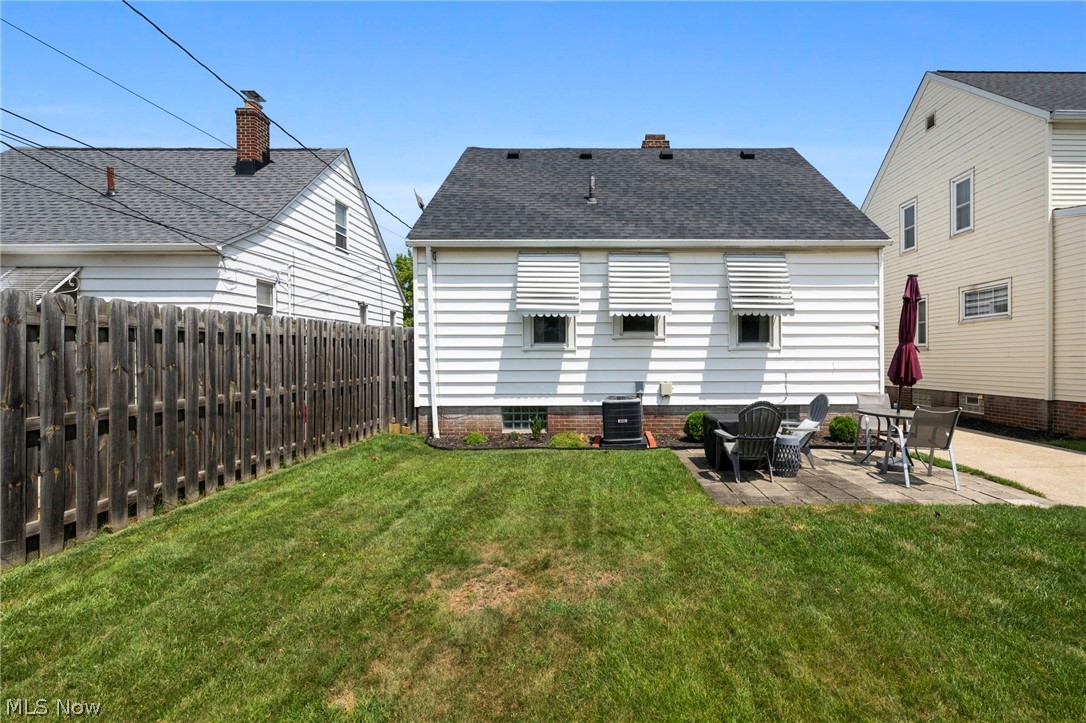 14025 Clairview Avenue Cleveland OH 44111