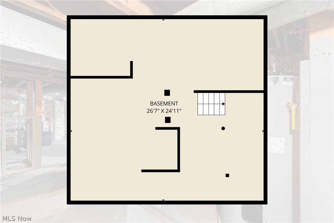 2443 Alliance Road Deerfield OH 44411