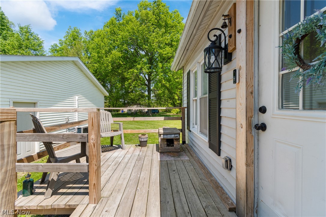 2443 Alliance Road Deerfield OH 44411