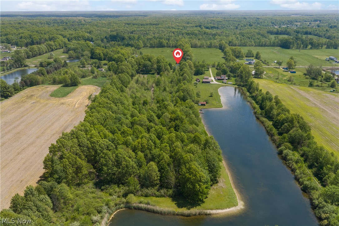 2443 Alliance Road Deerfield OH 44411