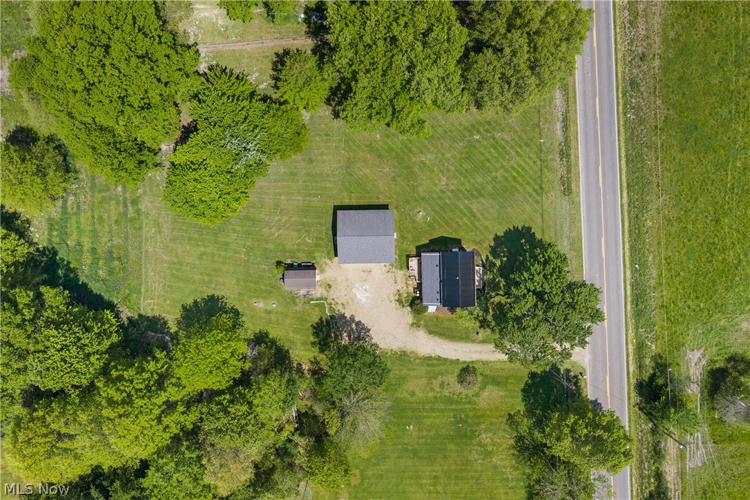 2443 Alliance Road Deerfield OH 44411