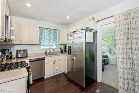 4968 Glenn Lodge Road Mentor OH 44060