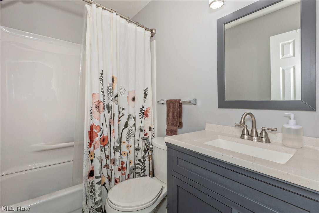 4968 Glenn Lodge Road Mentor OH 44060