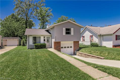 4968 Glenn Lodge Road Mentor OH 44060