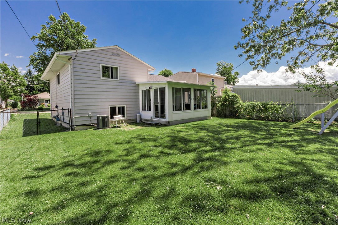 4968 Glenn Lodge Road Mentor OH 44060