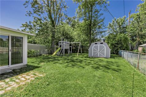 4968 Glenn Lodge Road Mentor OH 44060