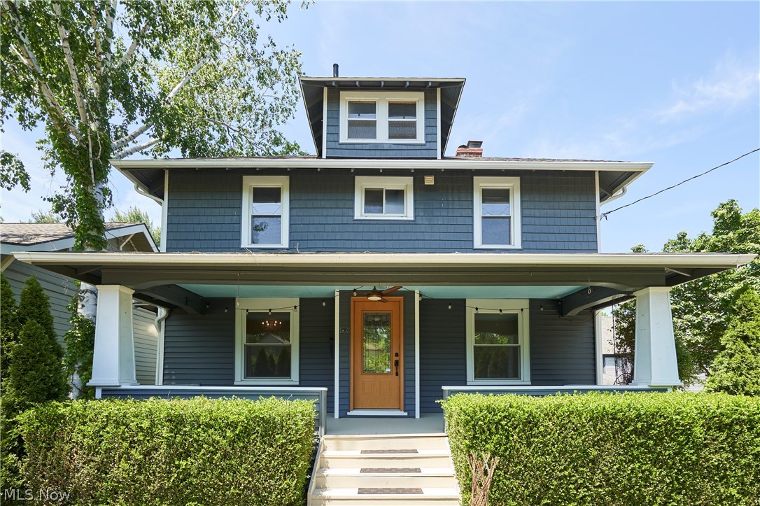 163 Edgerton Road Akron OH 44303