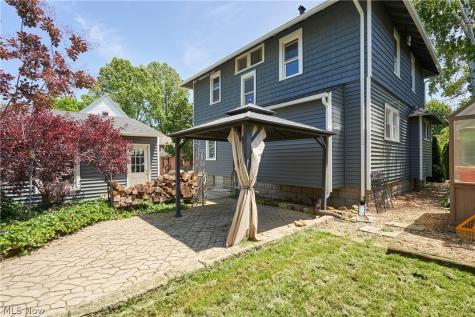 163 Edgerton Road Akron OH 44303