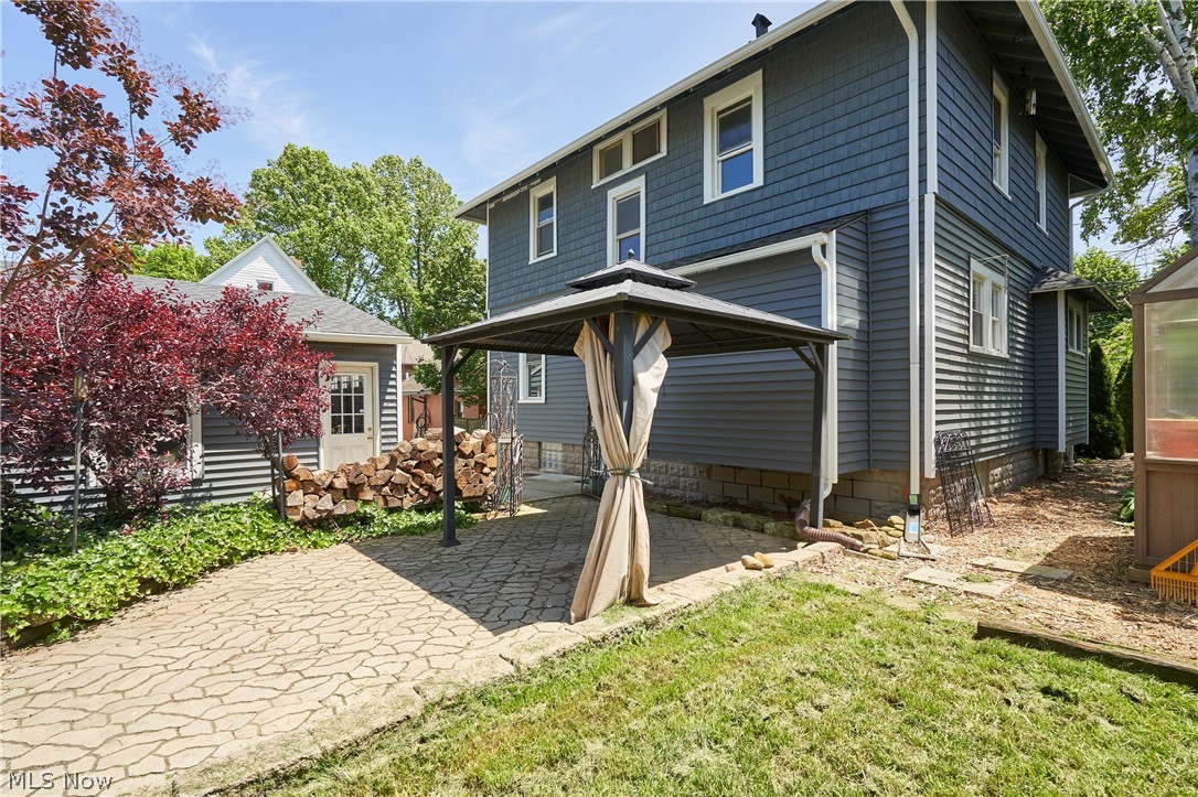 163 Edgerton Road Akron OH 44303