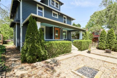 163 Edgerton Road Akron OH 44303