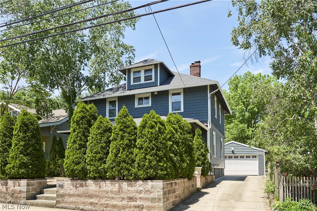 163 Edgerton Road Akron OH 44303