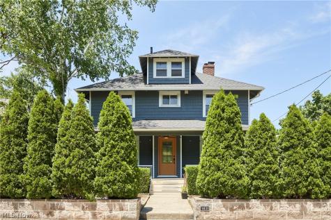 163 Edgerton Road Akron OH 44303