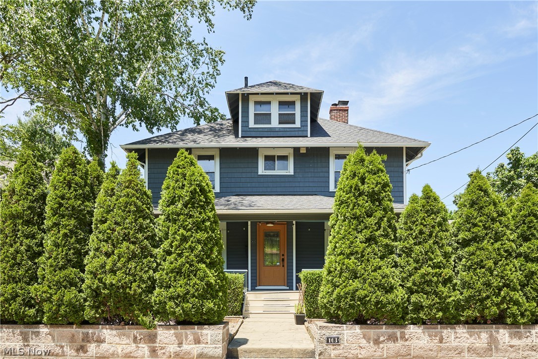 163 Edgerton Road Akron OH 44303