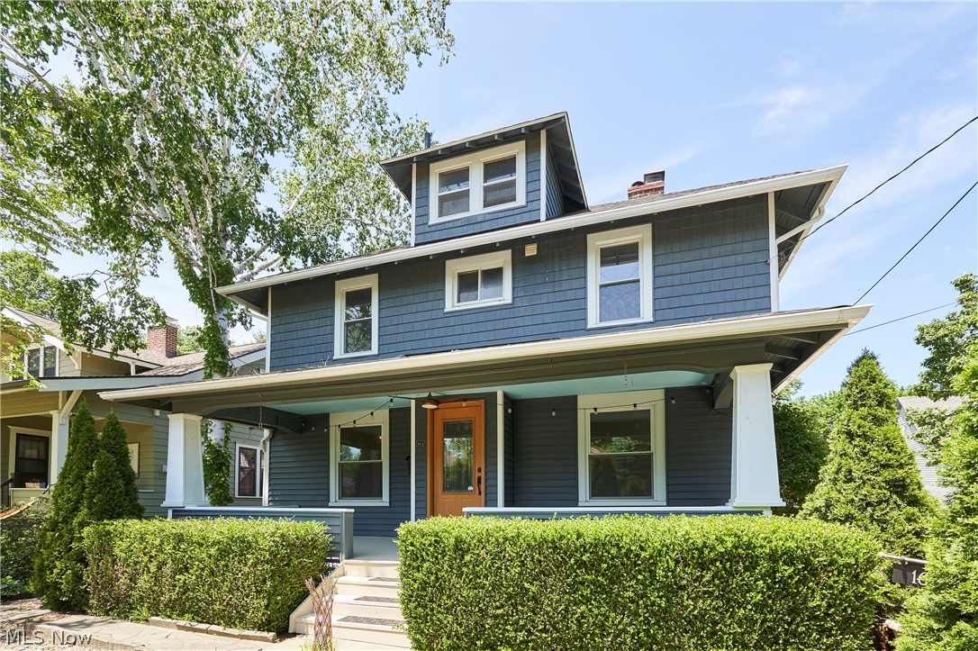 163 Edgerton Road Akron OH 44303