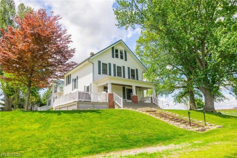 4686 Valley Road Wooster OH 44691