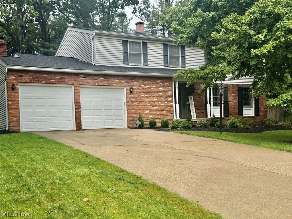 10222 Deer Run Brecksville OH 44141