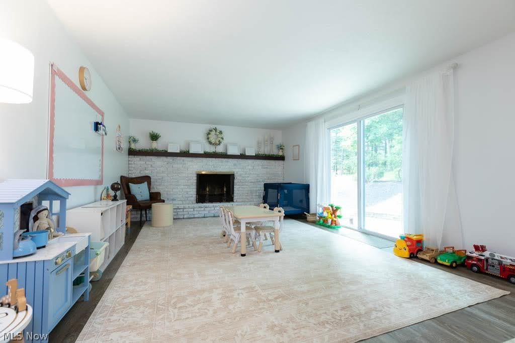 10222 Deer Run Brecksville OH 44141