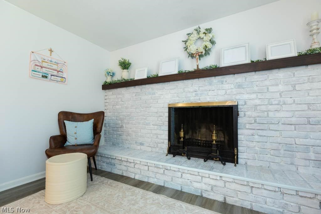 10222 Deer Run Brecksville OH 44141