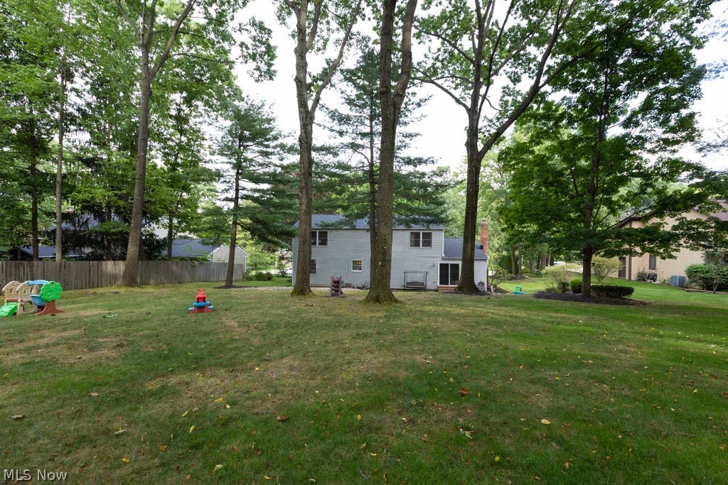 10222 Deer Run Brecksville OH 44141