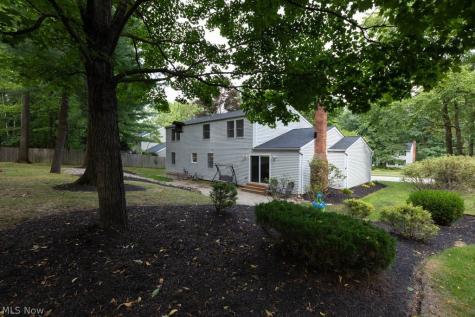 10222 Deer Run Brecksville OH 44141