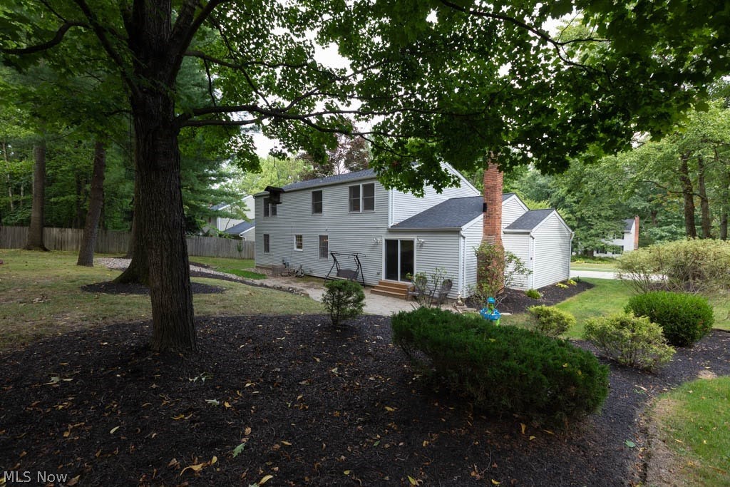 10222 Deer Run Brecksville OH 44141