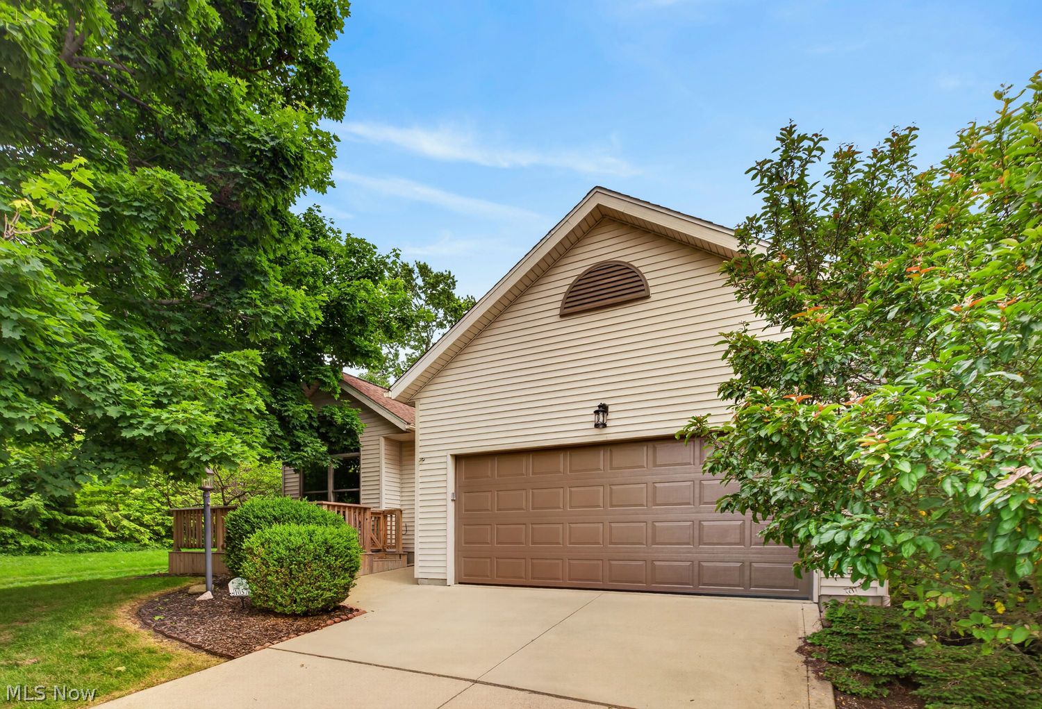 1057 Mifflin Avenue Ashland OH 44805