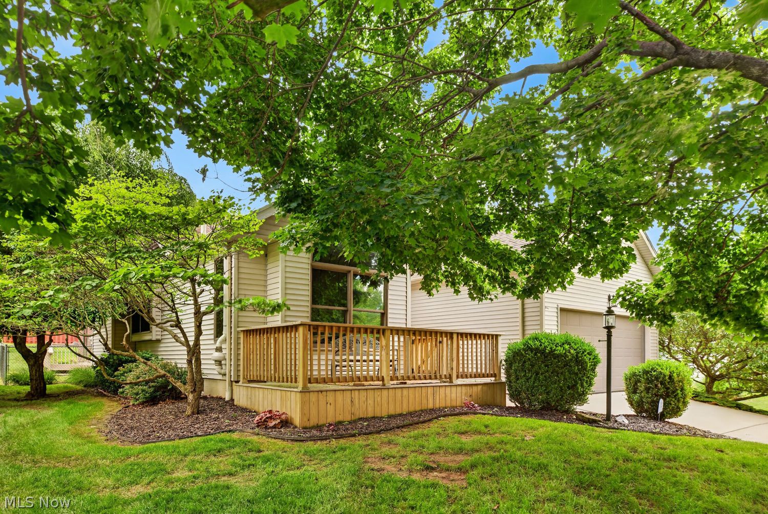 1057 Mifflin Avenue Ashland OH 44805