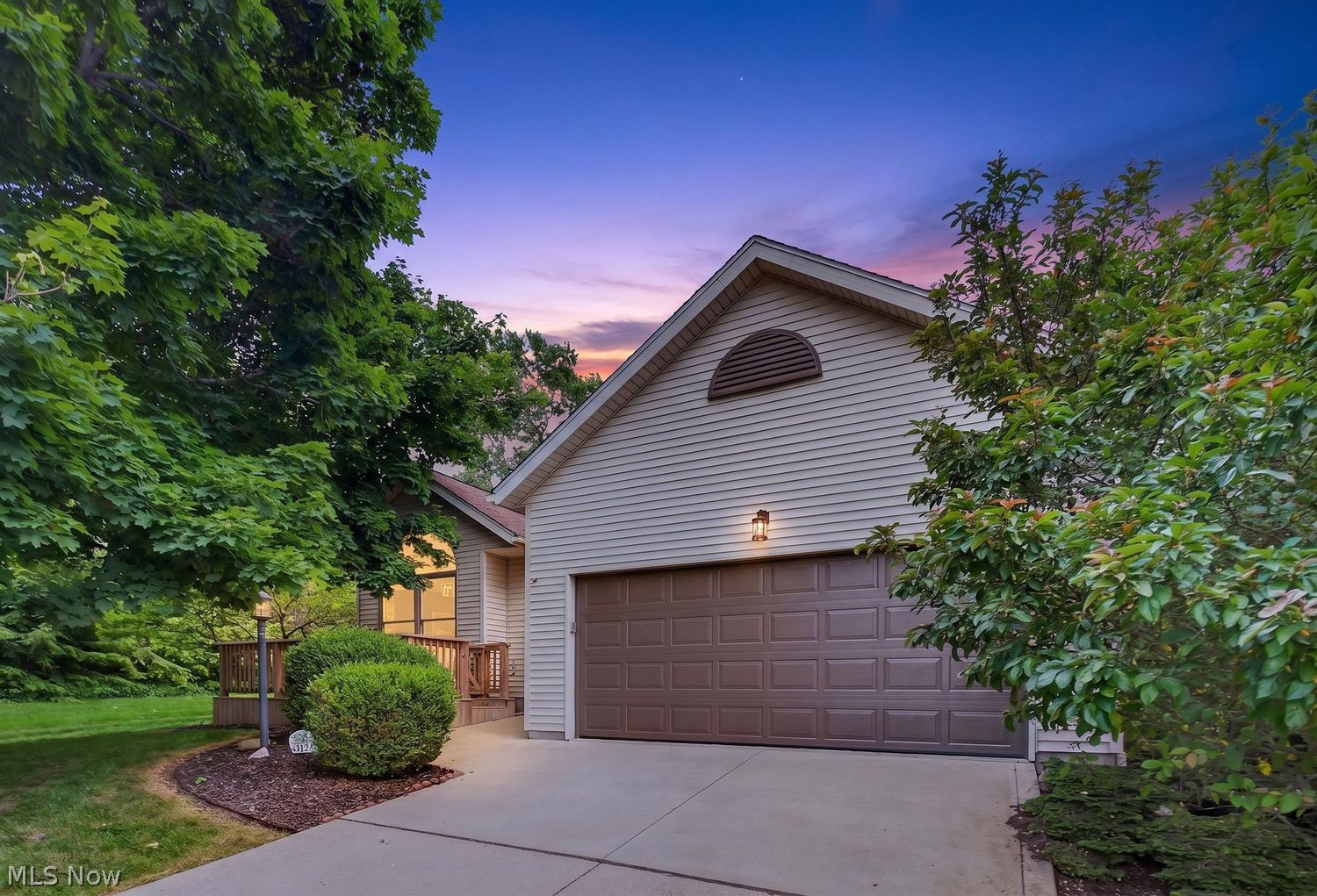 1057 Mifflin Avenue Ashland OH 44805