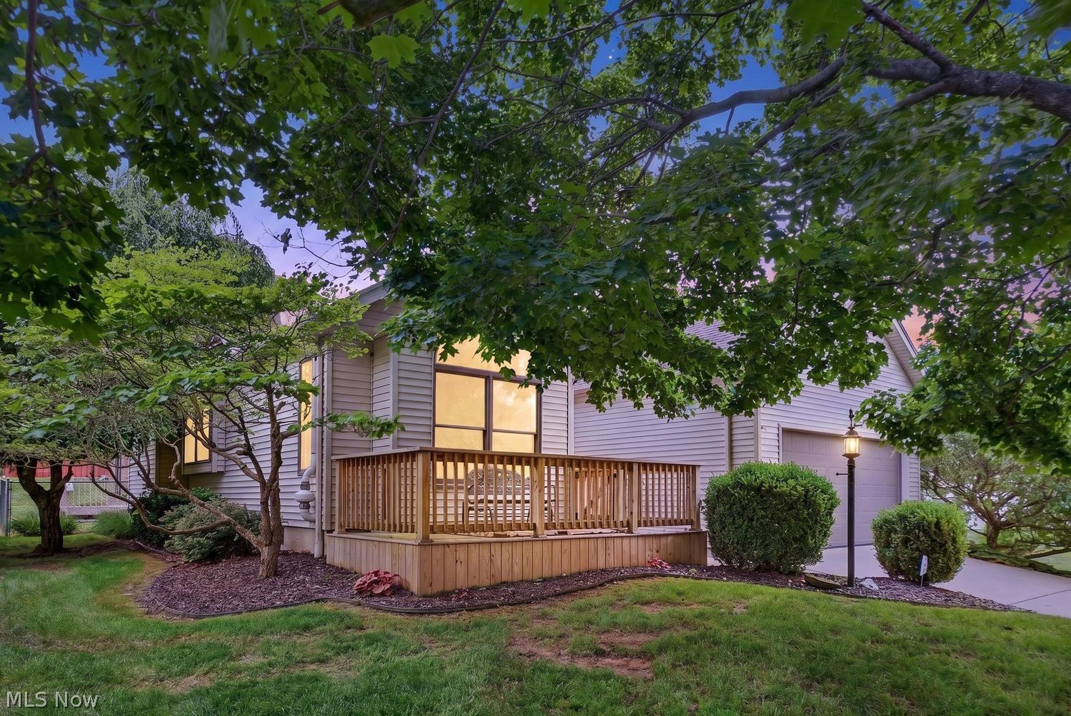 1057 Mifflin Avenue Ashland OH 44805