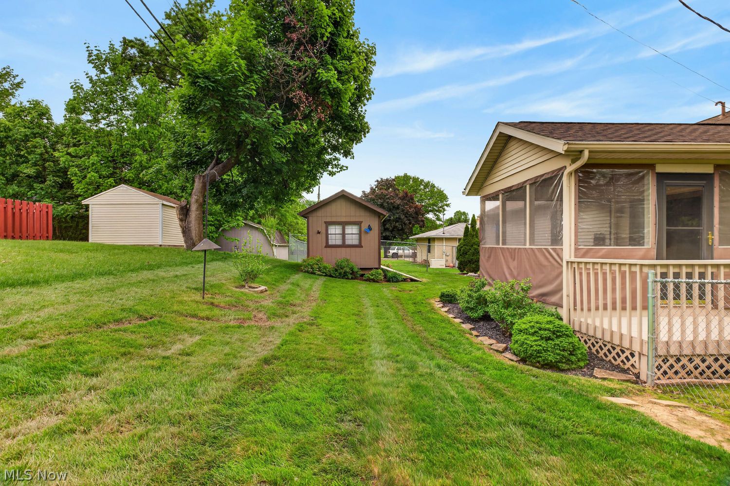 1057 Mifflin Avenue Ashland OH 44805