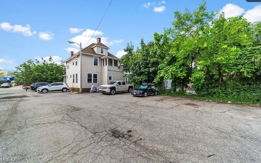12913 Larchmere Boulevard Shaker Heights OH 44120