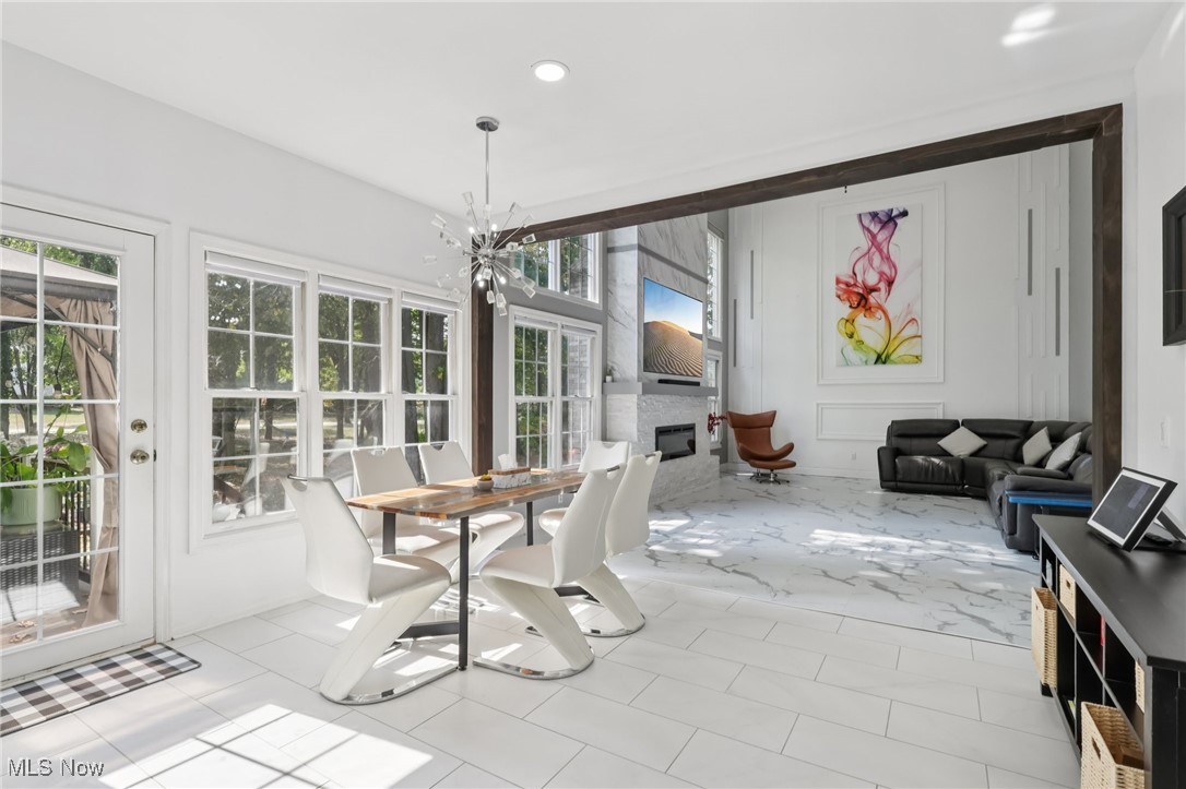 316 High Bluff Aurora OH 44202