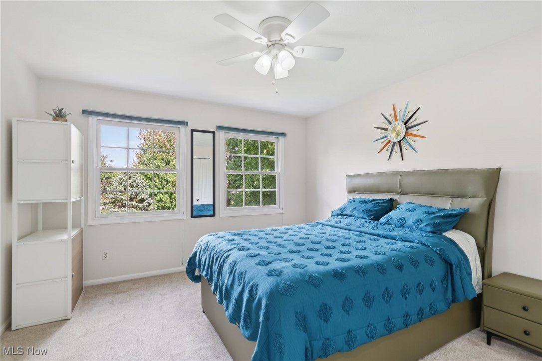 316 High Bluff Aurora OH 44202