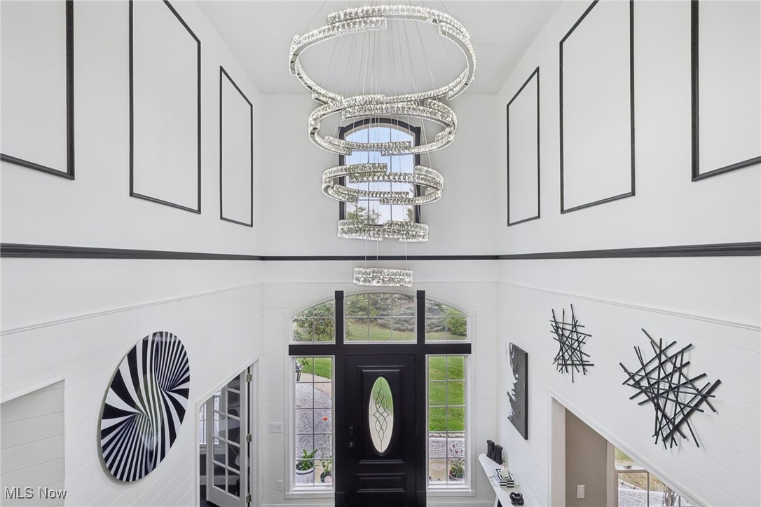 316 High Bluff Aurora OH 44202