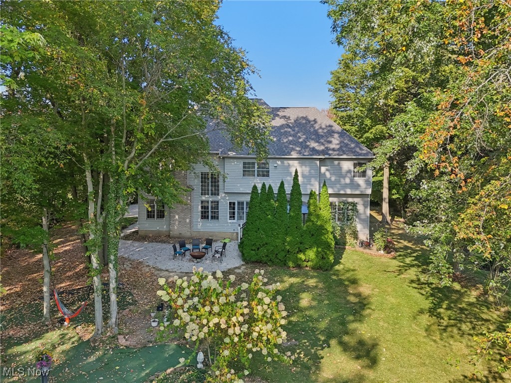 316 High Bluff Aurora OH 44202