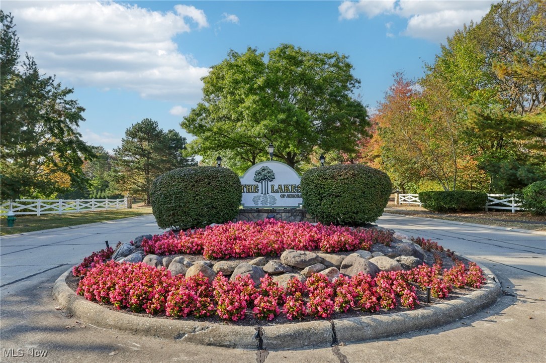 316 High Bluff Aurora OH 44202