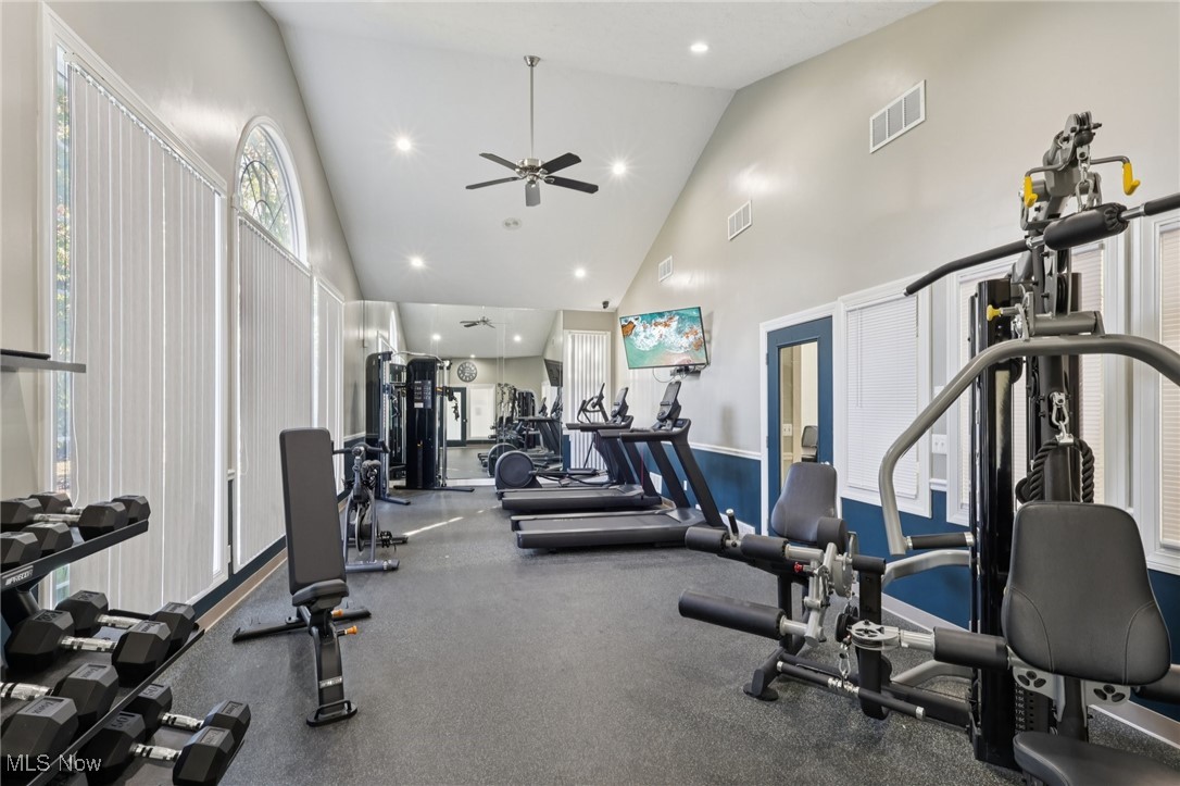 316 High Bluff Aurora OH 44202