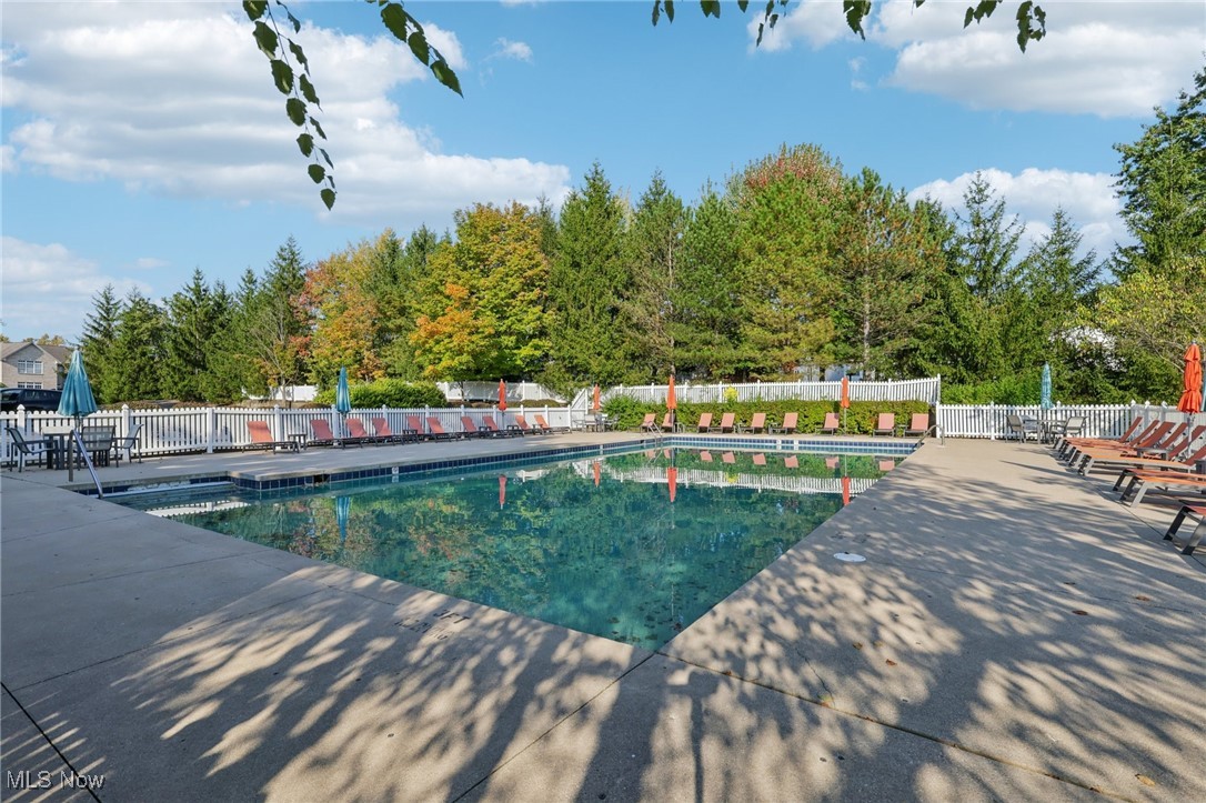 316 High Bluff Aurora OH 44202