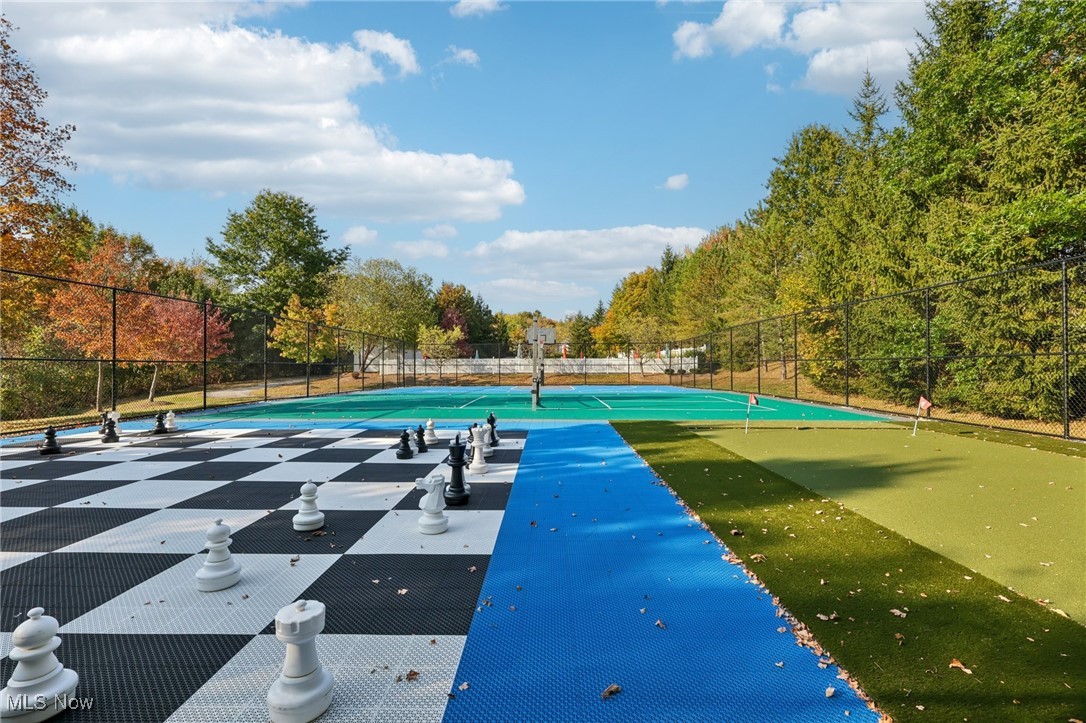 316 High Bluff Aurora OH 44202