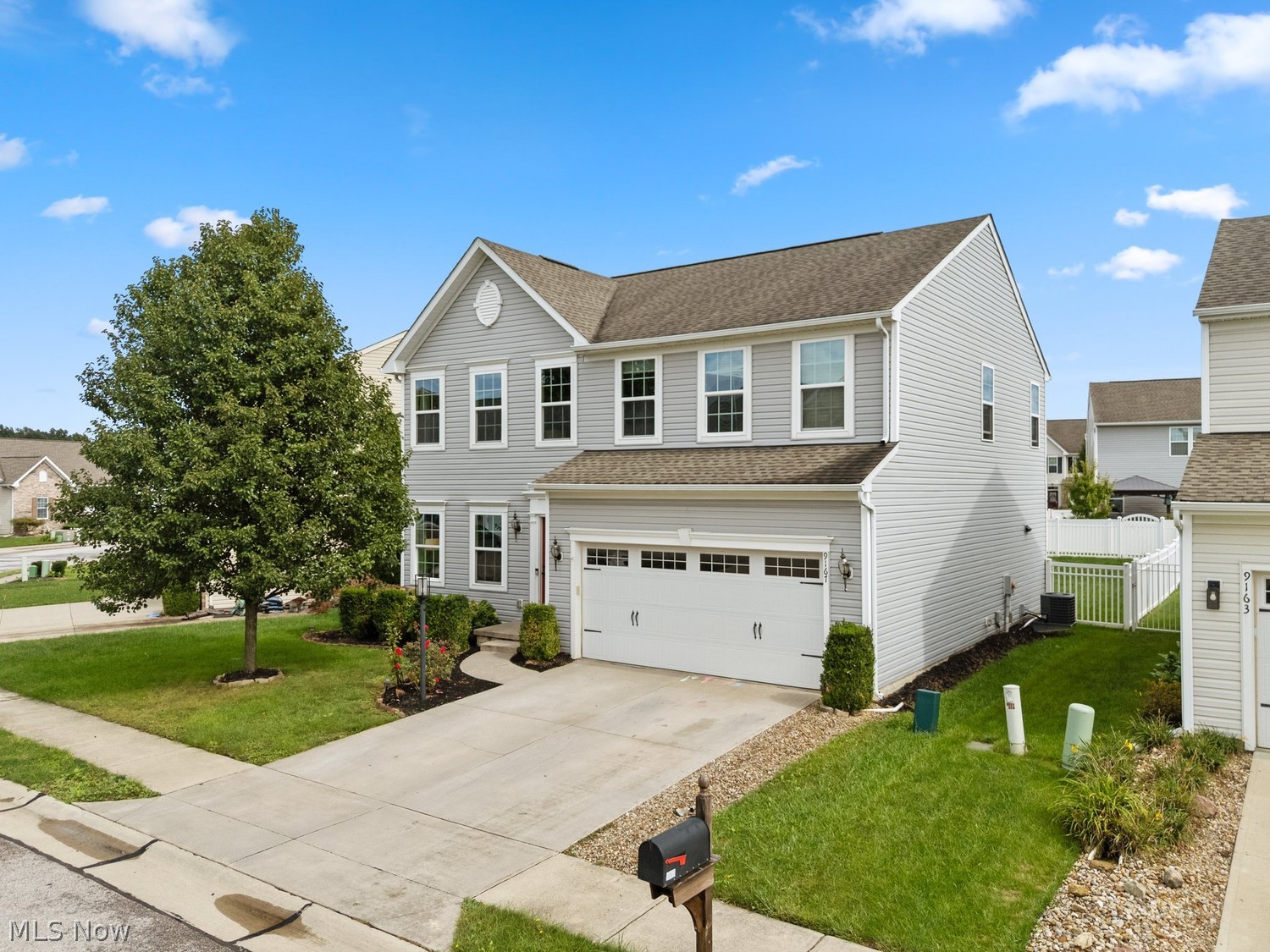 9167 Stonegate Circle North Ridgeville OH 44039