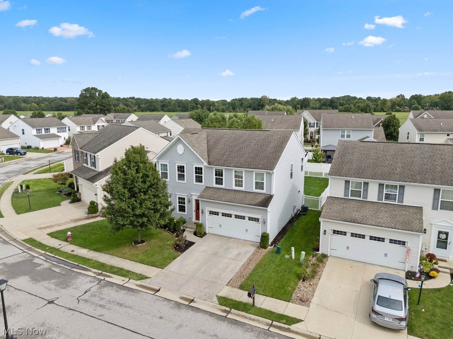 9167 Stonegate Circle North Ridgeville OH 44039