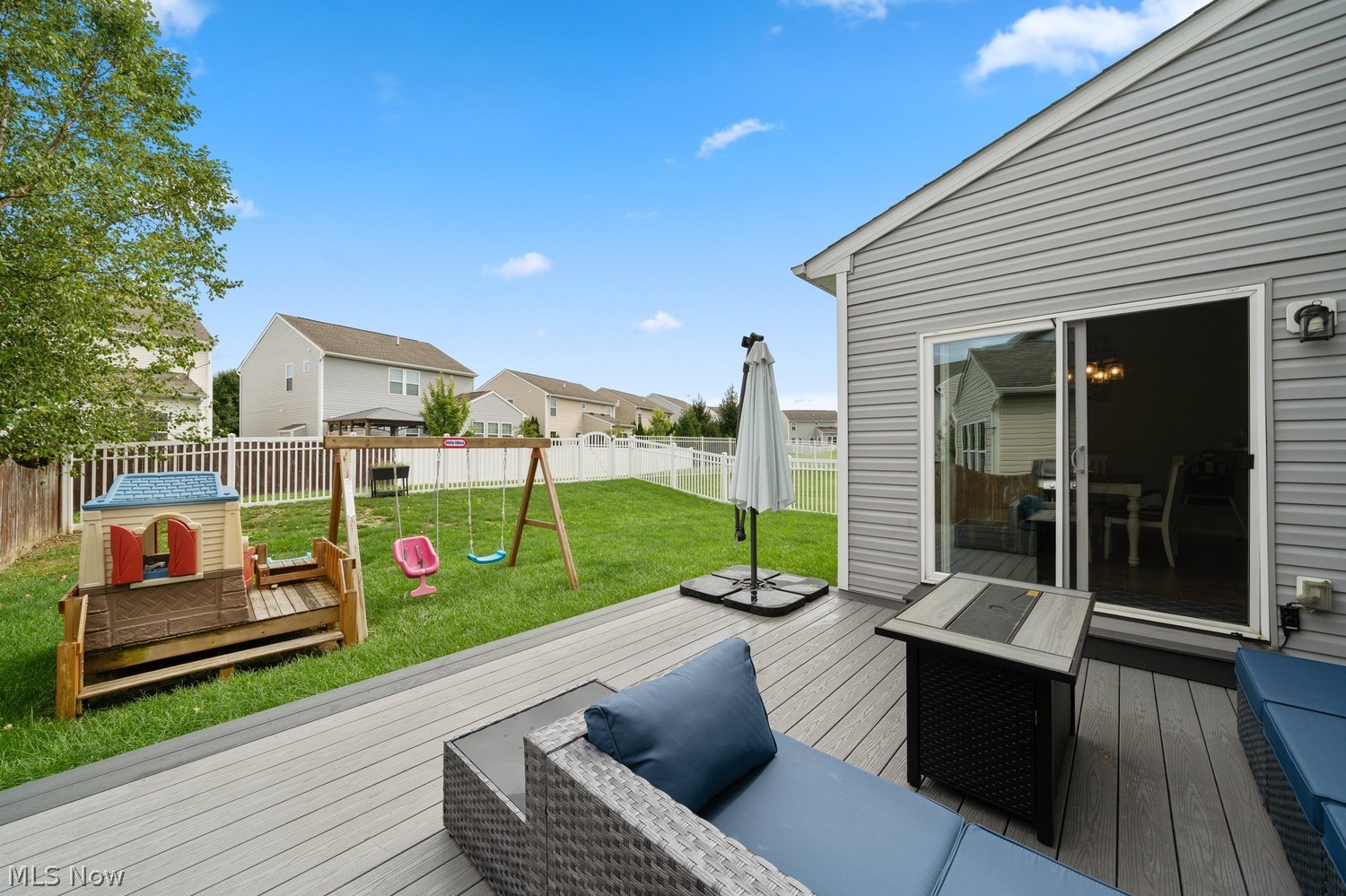 9167 Stonegate Circle North Ridgeville OH 44039