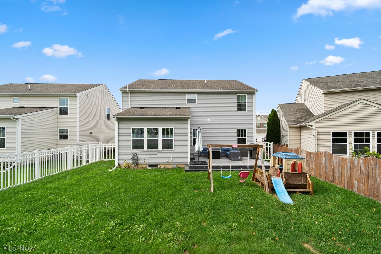 9167 Stonegate Circle North Ridgeville OH 44039