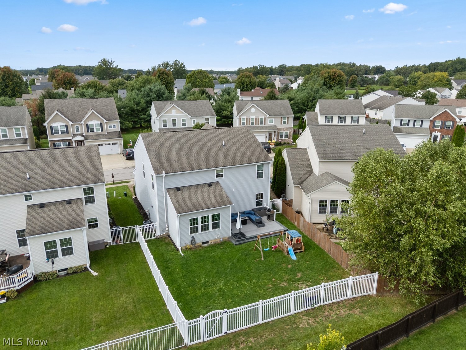 9167 Stonegate Circle North Ridgeville OH 44039