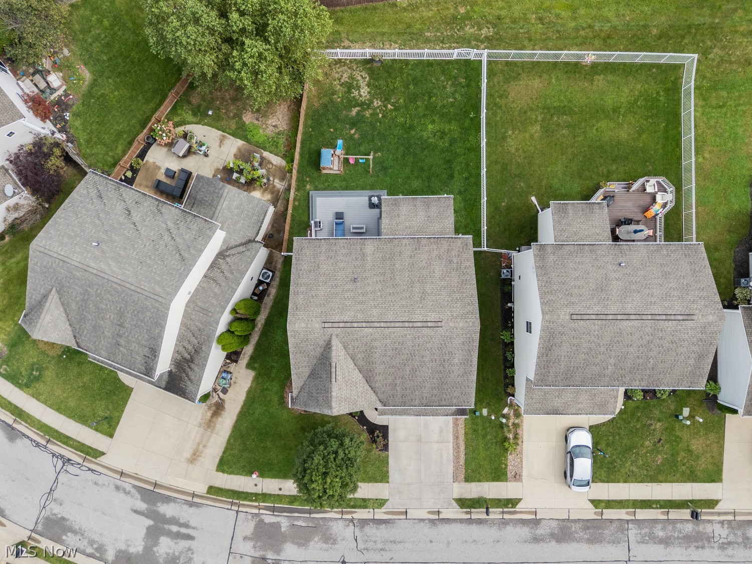9167 Stonegate Circle North Ridgeville OH 44039